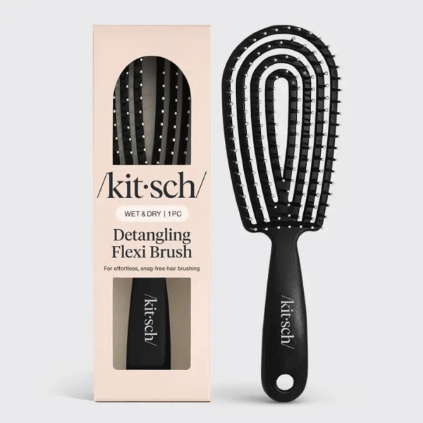 Kitsch Detangeling Flexi Brush