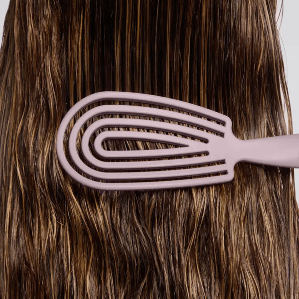Kitsch Detangeling Flexi Brush - Image 9