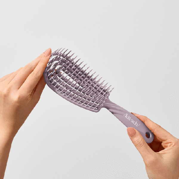 Kitsch Detangeling Flexi Brush - Image 11
