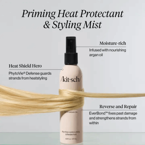 Kitsch Heat Protectant Spray - Image 5