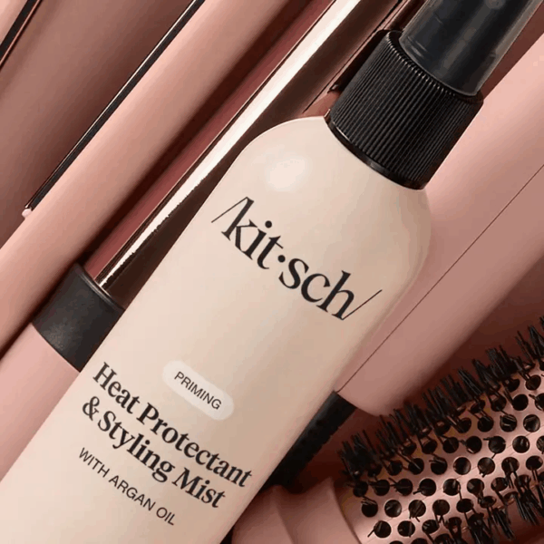 Kitsch Heat Protectant Spray - Image 2