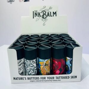 Ink Balm Etterbehandling 70g