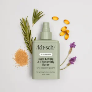 Kitsch Root Lifting & Thickening Spray