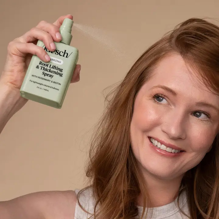 Kitsch Root Lifting & Thickening Spray - Image 4