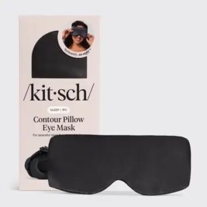 Kitsch Contour Sovemaske