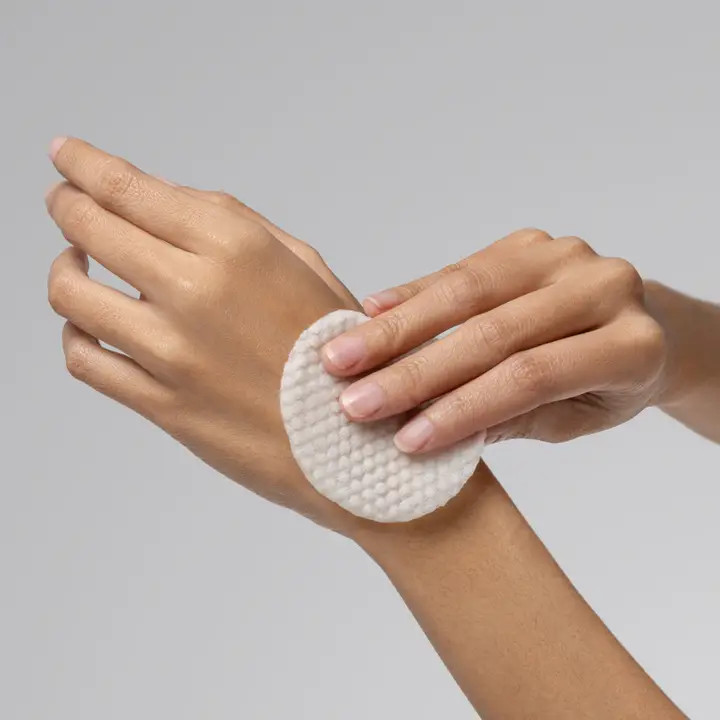 Kitsch Kojic Acid Cleansing Pads - Image 3