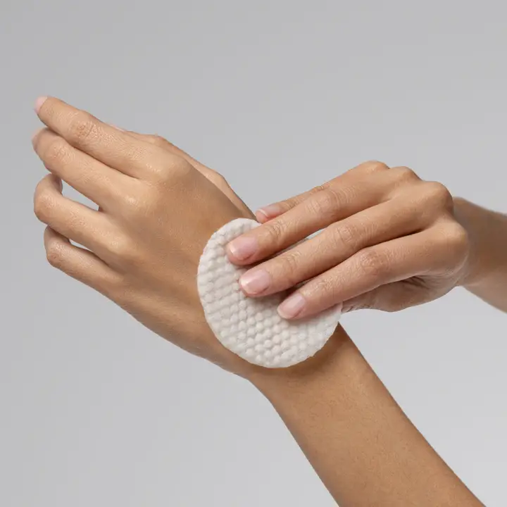 Kitsch Kojic Acid Cleansing Pads - Image 3