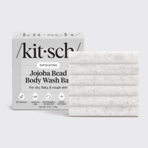 Kitsch Jojoba Kroppssåpe