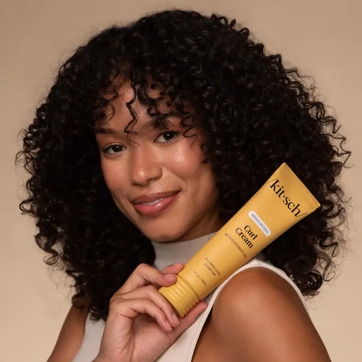 Kitsch Curl Cream - Image 3