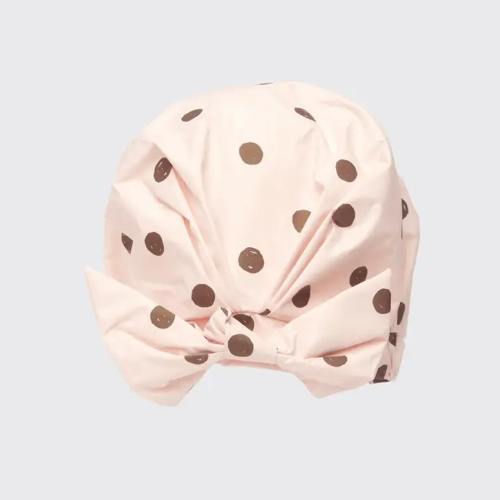 Kitsch Dusjhette Blush Dot - Image 3