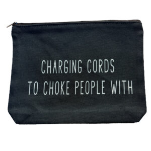 Reiseveske Kabelsamling