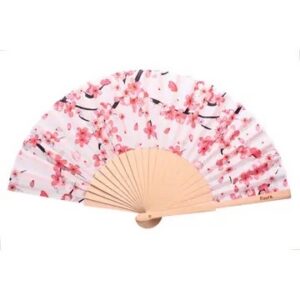Håndvifte Sakura