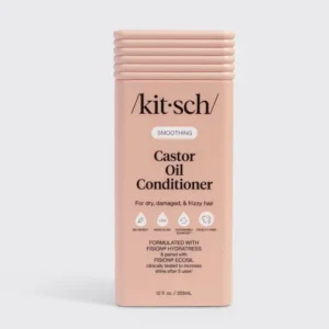 Kitsch Balsam Castor Oil