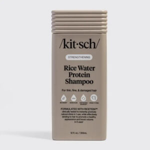 Kitsch Shampo Rice Water flytende