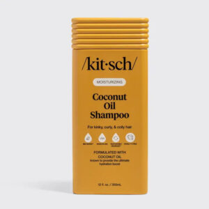Kitsch Shampo Coconut Oil flytende