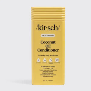 Kitsch Balsam Coconut Oil flytende