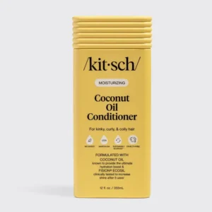 Kitsch Balsam Coconut Oil flytende
