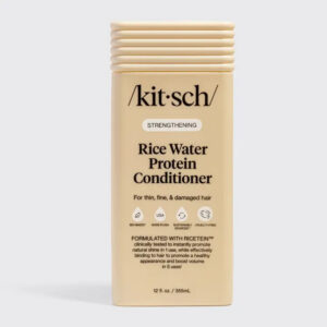 Kitsch Balsam Rice Water flytende