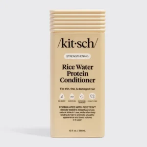 Kitsch Balsam Rice Water flytende