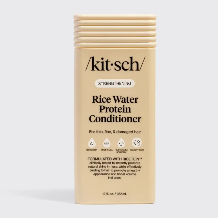 Kitsch Balsam Rice Water flytende