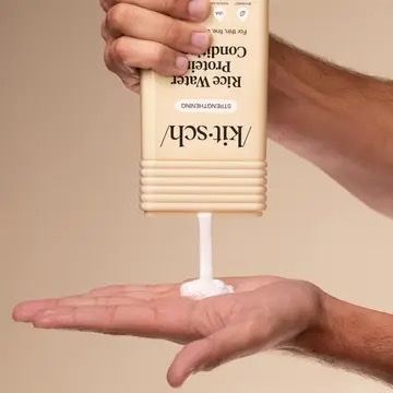 Kitsch Balsam Rice Water flytende - Image 3