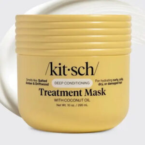 Kitsch Fuktgivende Hårmaske