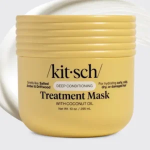 Kitsch Fuktgivende Hårmaske