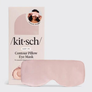 Kitsch Contour Sovemaske Blush
