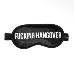 Forfriskende Øyemaske Hangover