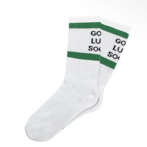 Tennissokker Good Luck Socks